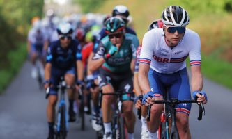 British Cycling nombra a cuatro nuevos inductores al Salón de la Fama
