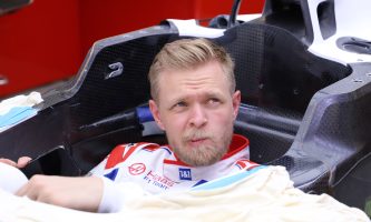 “Necesitamos más velocidad”, afirma Magnussen después de caer en la clasificación en Zandvoort