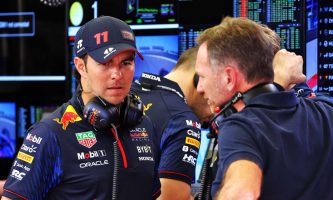 Sergio Pérez Revela su Proceso de Adaptación en Red Bull y sus Desafíos en la Temporada 2023