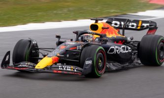 La FIA endurece las reglas sobre la flexibilidad de los alerones en la Fórmula 1