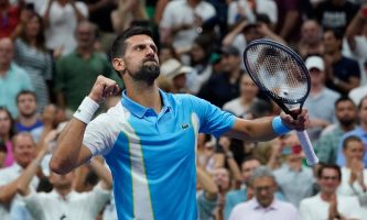 Novak Djokovic Gana su Cuarto Abierto de Estados Unidos y su 24º Título de Grand Slam