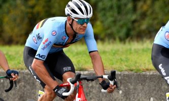 Remco Evenepoel se Destaca en una Jornada de Escapadas en la Vuelta a España