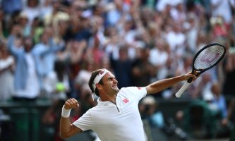 La Emotiva Despedida de Roger Federer: Un Año Desde su Último Partido en la Laver Cup 2022