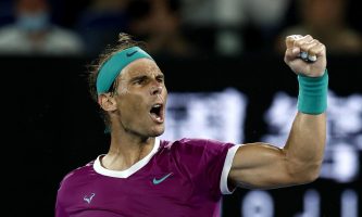 Rafael Nadal confirma su participación en el Open de Australia 2024, según el director del torneo
