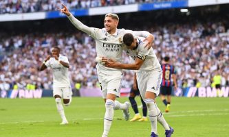 Real Madrid Resiste y Supera al Baskonia en un Partido Vibrante en la Euroliga