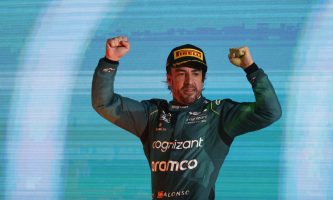 Fernando Alonso Explica su Desempeño en la Calificación del Gran Premio de los Estados Unidos