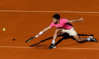 Carlos Alcaraz Regresa con Expectativas para Paris-Bercy y las ATP Finals